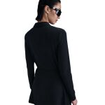 Nike Victory Women's Dri-FIT Long-Sleeve Polo