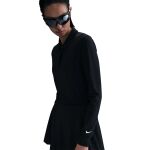 Nike Victory Women's Dri-FIT Long-Sleeve Polo