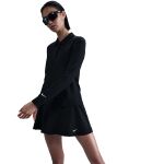 Nike Victory Women's Dri-FIT Long-Sleeve Polo