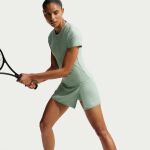 Nike Victory Dri-FIT Straight Tennis Skirt W
