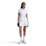 Nike Victory Women's Dri-FIT Short-Sleeve Golf Polo