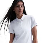 Nike Victory Women's Dri-FIT Short-Sleeve Golf Polo