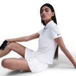 Nike Victory Women's Dri-FIT Short-Sleeve Golf Polo