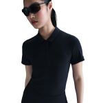 Nike Victory Women's Dri-FIT Short-Sleeve Golf Polo