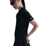 Nike Victory Women's Dri-FIT Short-Sleeve Golf Polo