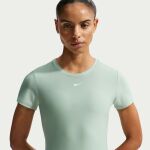 Nike Dri-FIT Short-Sleeve Tennis Top W