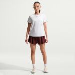 Nike Dri-FIT Short-Sleeve Top W