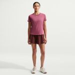Nike Dri-FIT Short-Sleeve Top W