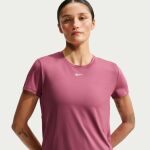 Nike Dri-FIT Short-Sleeve Top W