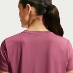 Nike Dri-FIT Short-Sleeve Top W