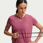 Nike Dri-FIT Short-Sleeve Top W