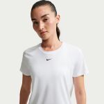 Nike Dri-FIT Short-Sleeve Top W