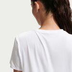 Nike Dri-FIT Short-Sleeve Top W