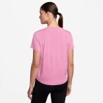 Nike Dri-FIT Short-Sleeve Top W