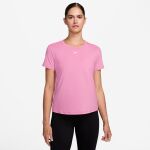 Nike Dri-FIT Short-Sleeve Top W