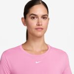 Nike Dri-FIT Short-Sleeve Top W