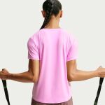 Nike Dri-FIT Short-Sleeve Top W