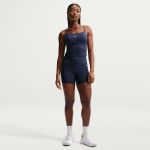 Nike One Women's Medium-Support Padded Adjustable Sports Bra Tank