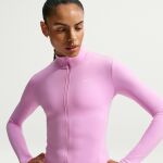 Nike Dri-FIT Full-Zip Jacket