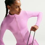 Nike Dri-FIT Full-Zip Jacket