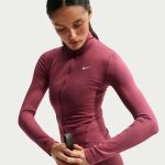 Nike Dri-FIT Full-Zip Jacket