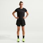 Nike Dri-FIT One Women's High-Waisted 2-in-1Shorts W