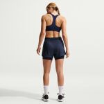 Nike Dri-FIT One Women's High-Waisted 2-in-1Shorts W