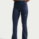 Nike One Df Useam Flared Leggings