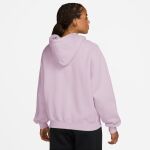 Nike Studio Fleece Medium Weight Oversized Full-Zip Hoodie W