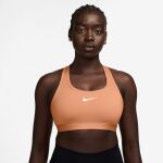 Nike Swoosh Medium Support Padded Sports Bra W