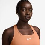 Nike Swoosh Medium Support Padded Sports Bra W