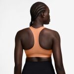 Nike Swoosh Medium Support Padded Sports Bra W