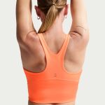 Nike Tempo Women's Medium-Support Cropped Sports Bra Tank