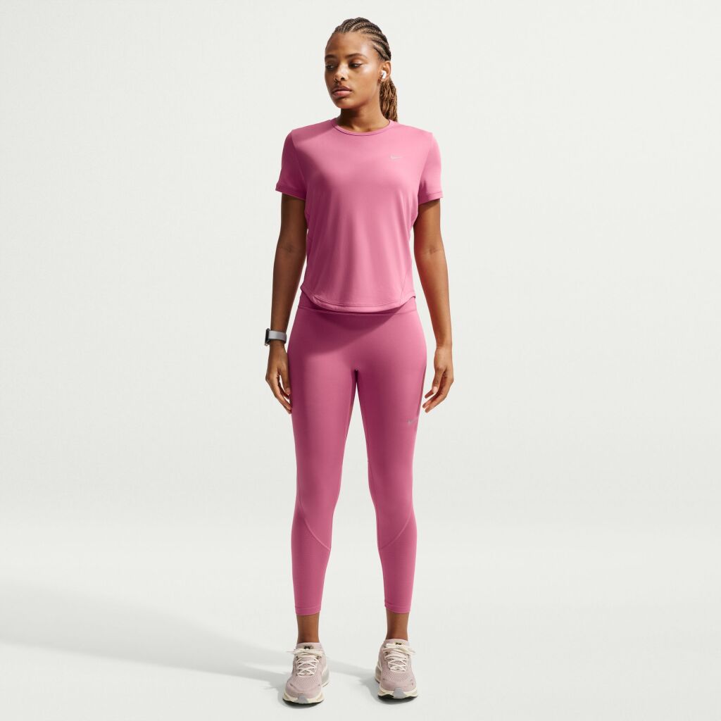 Nike W Tempo Dri-fit Ss