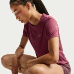 Nike W Tempo Dri-fit Ss