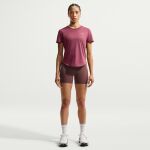 Nike W Tempo Dri-fit Ss
