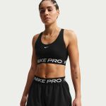 Nike Pro Women's 2-in-1 Shorts