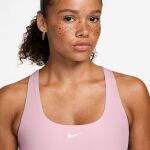 Nike Pro 365 Light-Support Non-Padded Sports Bra W