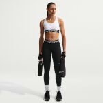Nike Pro 365 Light-Support Non-Padded Sports Bra W