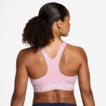 Nike Pro 365 Light-Support Non-Padded Sports Bra W