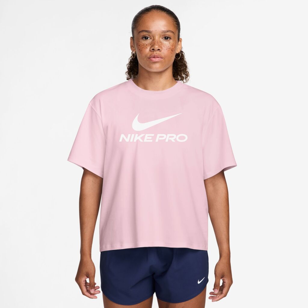 Nike Pro Women's Loose T-Shirt