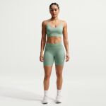 Nike Pro Seamless Women's Light-Support Padded Sports Bra