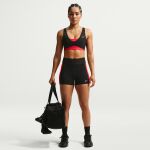 Nike Pro Sculpt Women's Dri-FIT High-Waisted 5" Biker Shorts