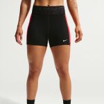 Nike Pro Sculpt Women's Dri-FIT High-Waisted 5" Biker Shorts