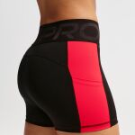Nike Pro Sculpt Women's Dri-FIT High-Waisted 5" Biker Shorts