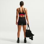 Nike Pro Sculpt Women's Dri-FIT High-Waisted 5" Biker Shorts