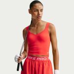 Nike Pro Sculpt Women's Medium-Support Padded Sports Bra Tank