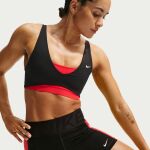 Nike Pro Sculpt Women's Medium-Support Sports Bra