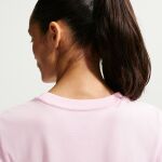 Nike Sportswear Chill Knit Women's Slim Mod-Cropped T-Shirt