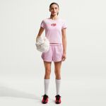 Nike Sportswear Chill Knit Women's Slim Mod-Cropped T-Shirt